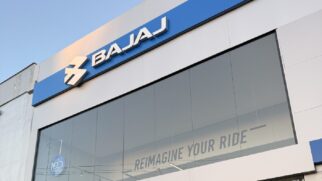A Bajaj segue ampliando sua presença no Nordeste. Agora, a marca indiana inaugurou uma nova concessionária em Lauro de Freitas, na Bahia/Divulgação