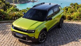 A Stellantis anuncia a contratação de novos profissionais em Minas Gerais e no Rio de Janeiro para atender à produção de novos modelos que serão lançados no mercado brasileiro neste ano/Divulgação
