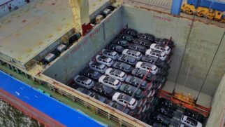 A Leapmotor é a única marca chinesa no Brasil a ter por trás a estrutura e expertise da Stellantis/Divulgação