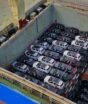 Leapmotor estreia logística inédita no RJ e já desembarca mais de 1.800 carros elétricos