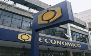 História do banco Excel econômico