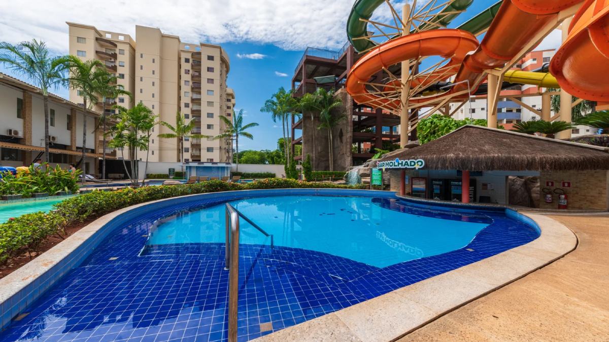 Water Park (Foto: Divulgação)