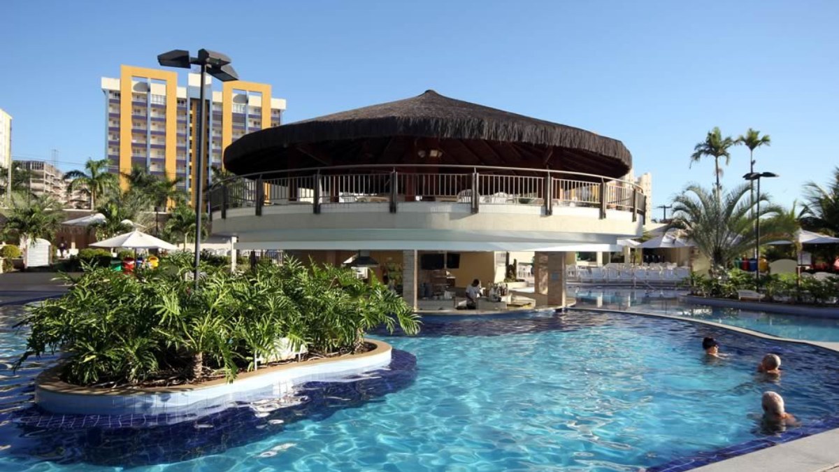 Clube Privé (Foto: Divulgação)
