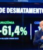 De olho nas Eleições, Lula e Flávio ignoram abertura da Copa e fazem agenda pelo País