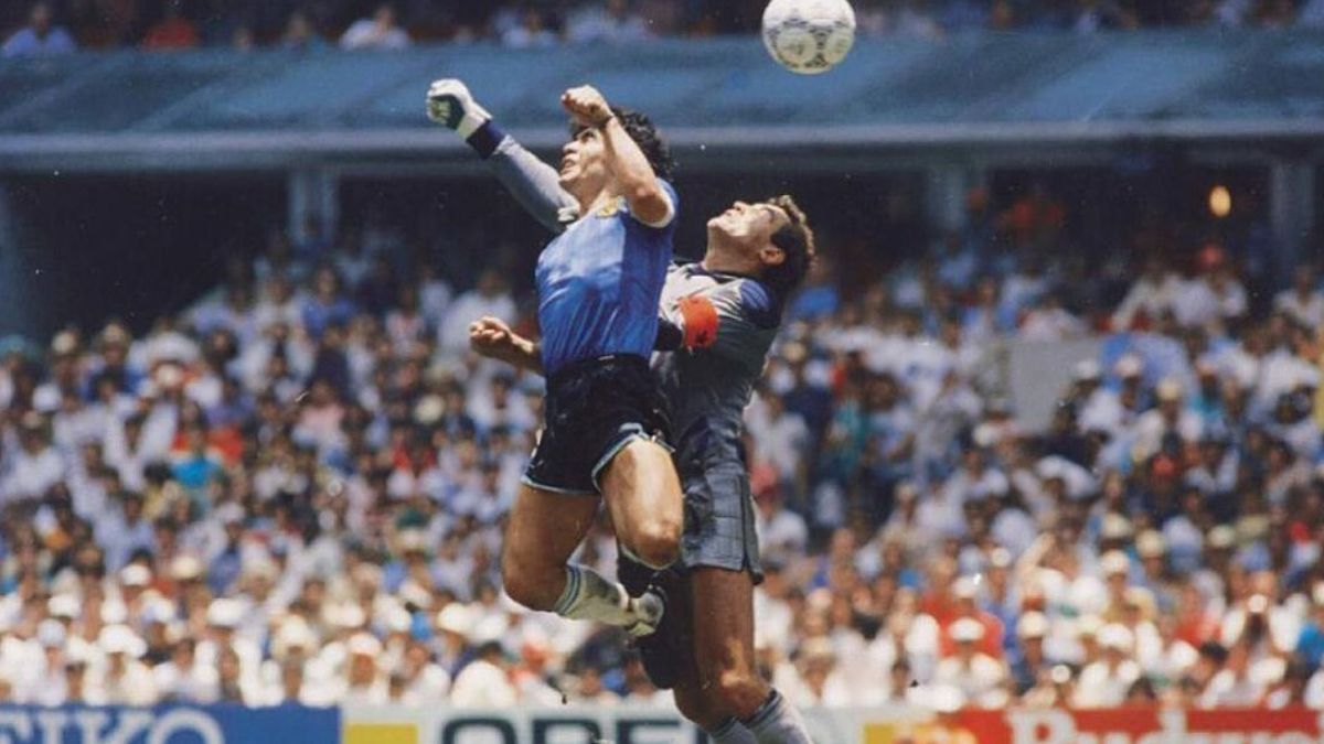 Pelé, Maradona e milhões de torcedores fizeram do México um território sagrado para a história das Copas (Foto: Wikimedia Commons)