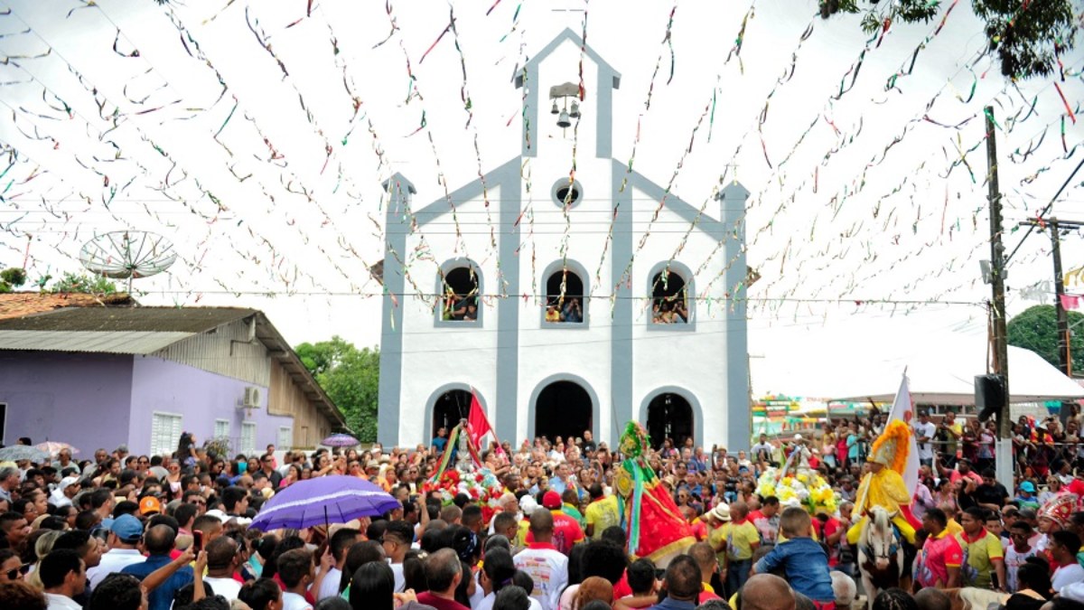 (Foto: Governo do Pará)