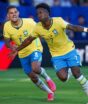 Jogo do Brasil x Haiti altera programação das Loterias Caixa nesta sexta-feira (19/6); veja o que muda