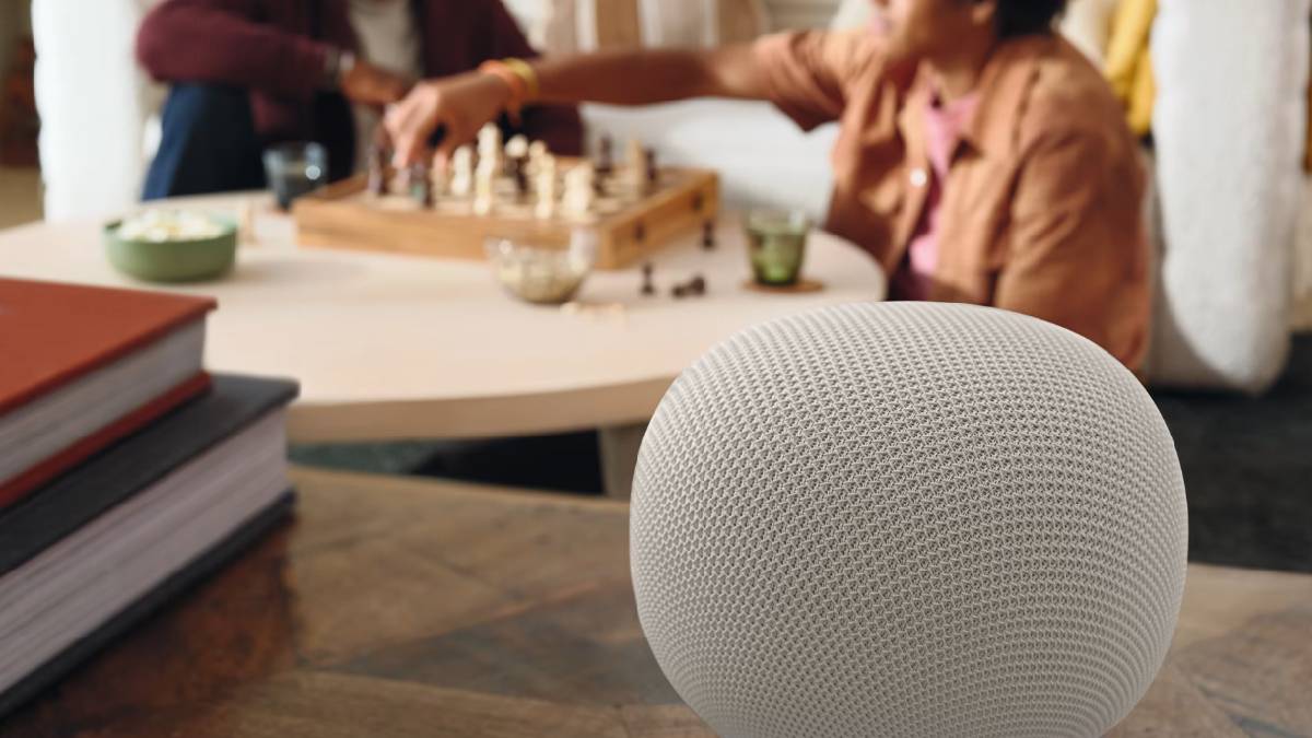 Google apresenta sua primeira caixa de som criada para o Gemini e promete uma experiência mais inteligente dentro de casa (Reprodução: YouTube)