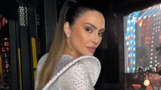 Atriz Cleo Pires