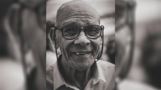 Brito, ex-zagueiro da Seleção Brasileira de 1970, morre aos 86 anos
