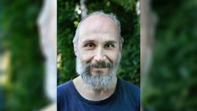 Mikhail Verbitsky matemático do IMPA preso na Armênia