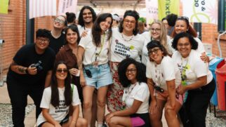 Mixtura Festival celebra 9 anos com mais de 150 marcas e programação gratuita em São Paulo. Foto: Divulgação