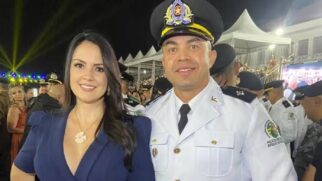 Raquel e Danilo