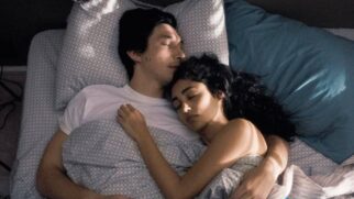 Trecho do filme Paterson