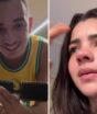Ary Mirelle dá microfone de R$ 300 mil para João Gomes e responde críticas