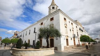 Embora esteja sob administração espanhola há mais de 200 anos, Olivença conserva símbolos ligados a Portugal e está no centro de uma disputa histórica (Foto: Benjamin Smith/Wikimedia Commons)