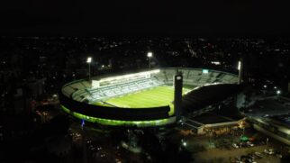 Estádio Couto Pereira