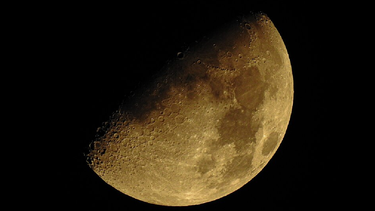 Especialistas apontam que a superlua de 2026 será uma das mais marcantes já vistas nesta década (Foto: Paramanu Sarkar/ Wikimedia Commons)