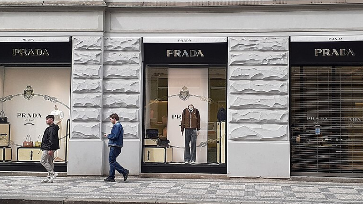 Projeto conta com participação da Prada e pode marcar o retorno dos humanos à Lua (Foto: Wikimedia Commons)