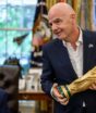 Presidente da Fifa: ‘EUA serão invadidos por uma horda de bárbaros’