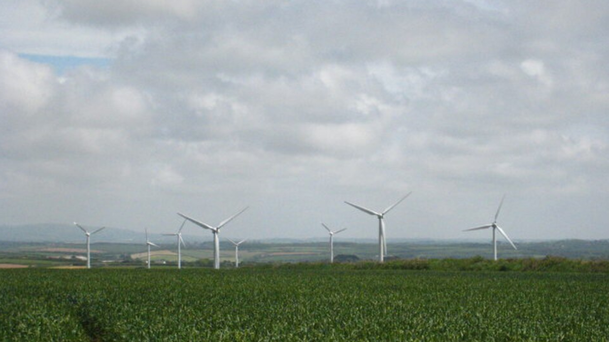 Sistemas inteligentes de armazenamento são apontados como peça-chave para a próxima fase da transição energética (Foto: Rod Allday/ Wikimedia Commons)