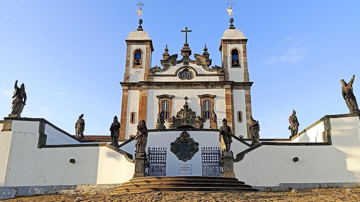 (Foto: Túllio M Franca/Wikimedia Commons)