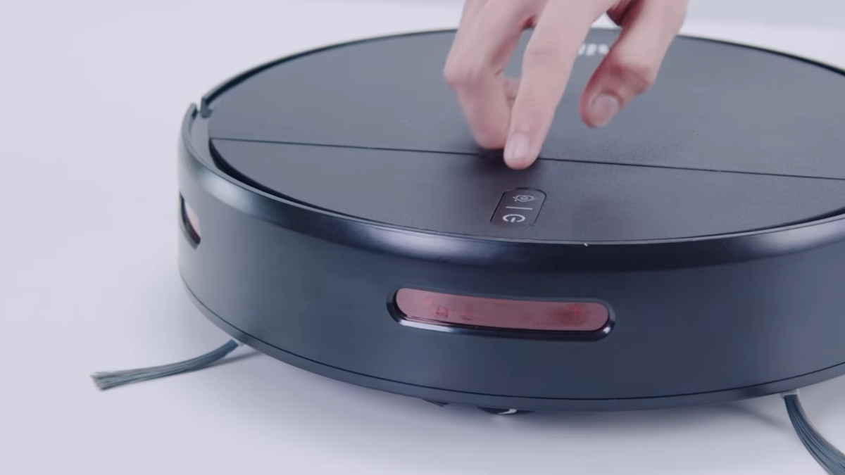 Equipamento 3 em 1 é uma alternativa para quem busca mais praticidade e menos tempo dedicado à faxina (Reprodução: YouTube)