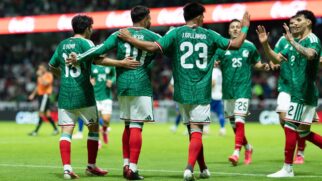 Seleção do México