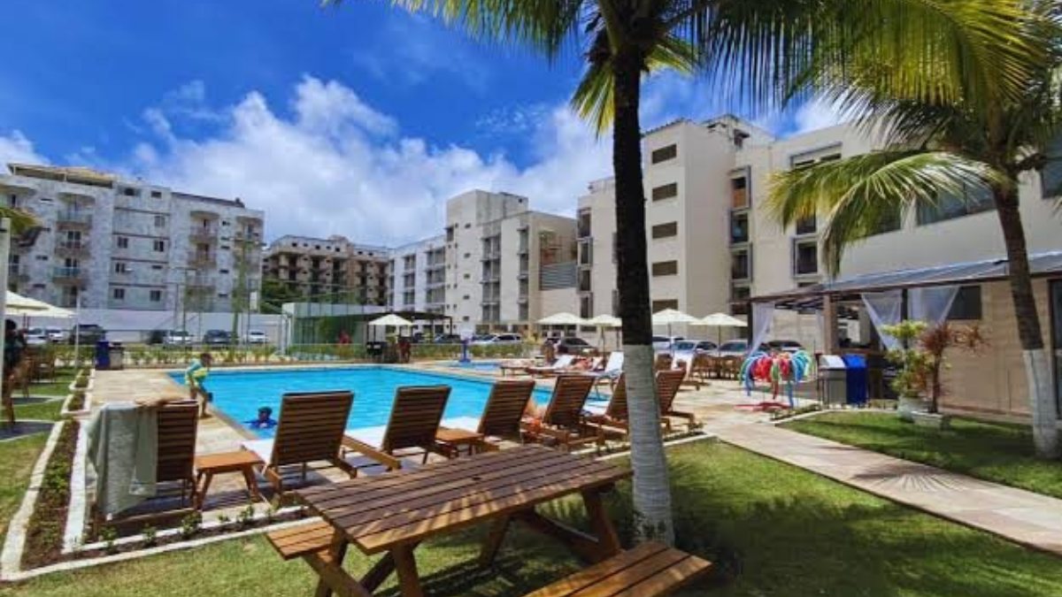 Sesc Cabo Frio no Rio de Janeiro (Foto: Divulgação)