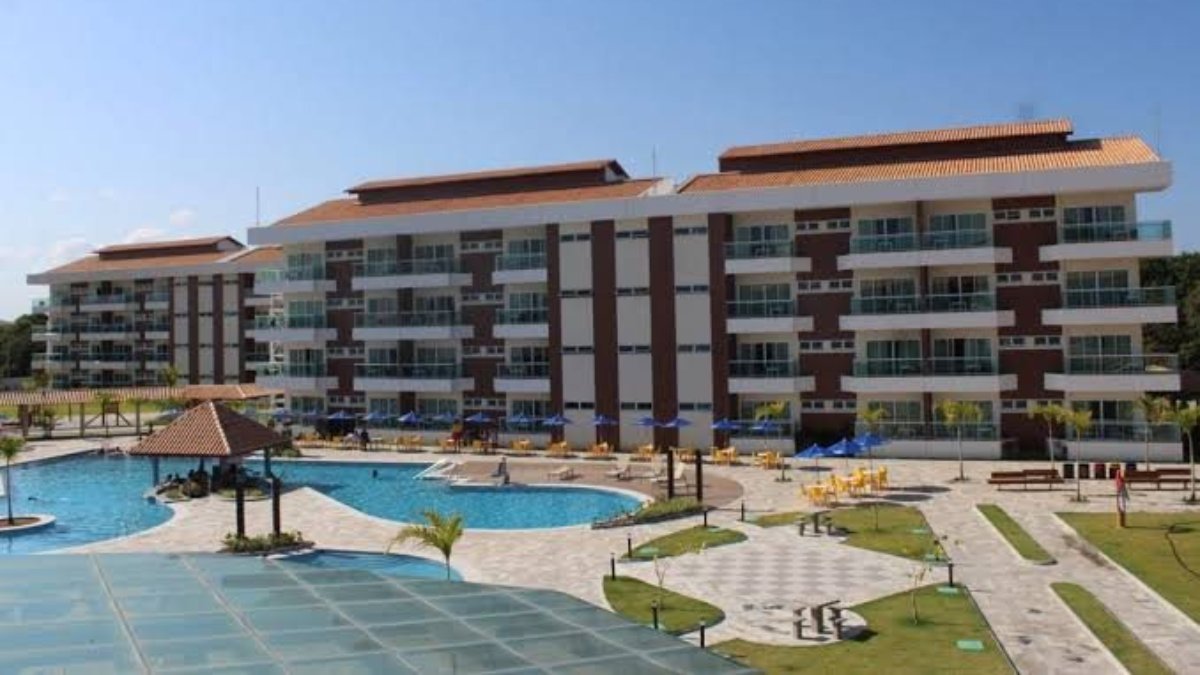 Sesc Guadalupe em Pernambuco (Foto: Divulgação)