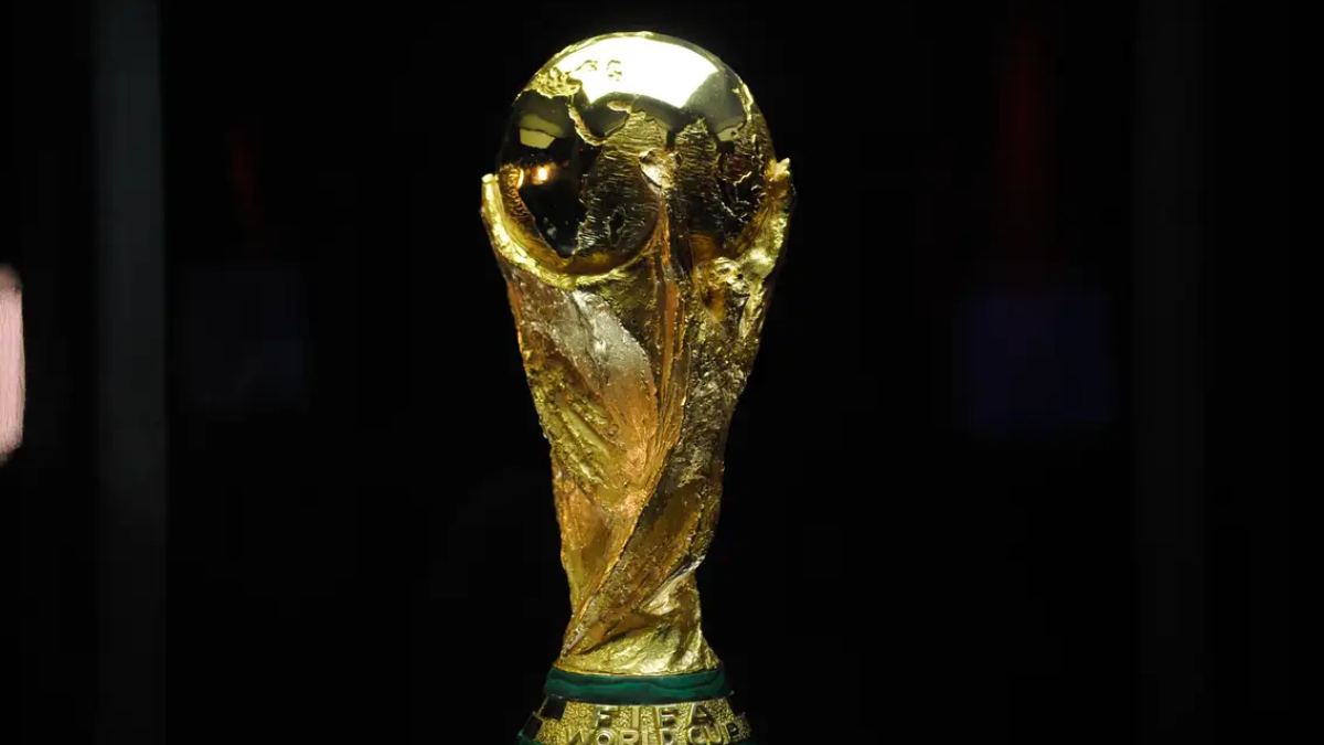 Assistir à Copa do Mundo 2026 gratuitamente será possível por meio de diferentes canais e serviços (Foto: Tânia Rêgo/ Agência Brasil)