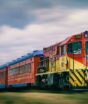 O retorno do trem histórico que vai cruzar o país com serviços gratuitos