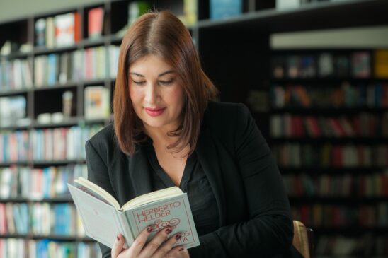 mercado editorial enfrentou muitas adversidades para se reequilibrar após a falência das livrarias Saraiva e Cultura. Foto: Divulgação