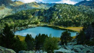 Andorra, na Europa