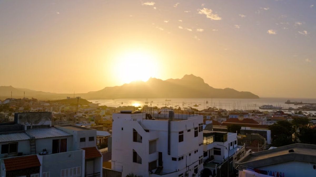 Paraíso de Cabo Verde