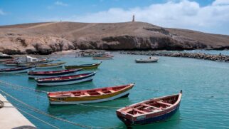 Cabo Verde se torna destino procurado após mindial de futebol / Ingo Cayambe/Wikimedia Commons
