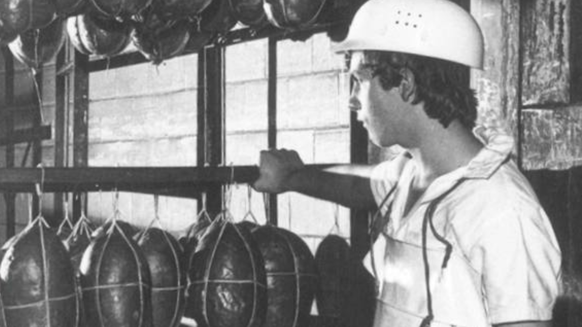 Produto chegou ao Brasil com os imigrantes italianos, em específico Giovanni Ceratti, e ganhou espaço definitivo na cultura alimentar do país (Foto: Italianismo