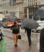 Frio derruba termômetros e coloca SP em alerta de perigo potencial