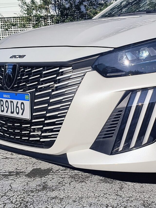 Versão GT é equipada com a tecnologia Bio-Hybrid