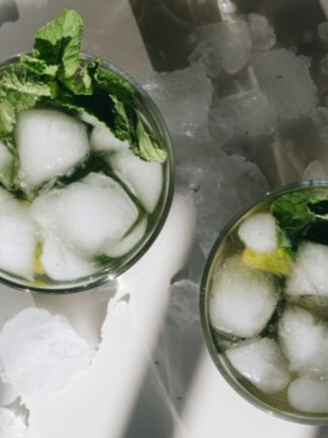 Como fazer um delicioso drink zero álcool e zero açúcar para curtir os jogos da Copa