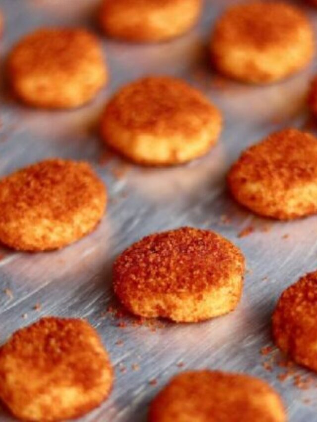 Como são feitos os nuggets? Descubra o processo por trás do alimento que divide opiniões