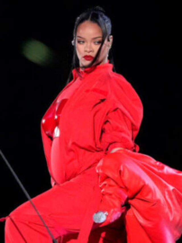Rihanna atinge marca histórica no Spotify com 20 músicas no ‘clube do bilhão’
