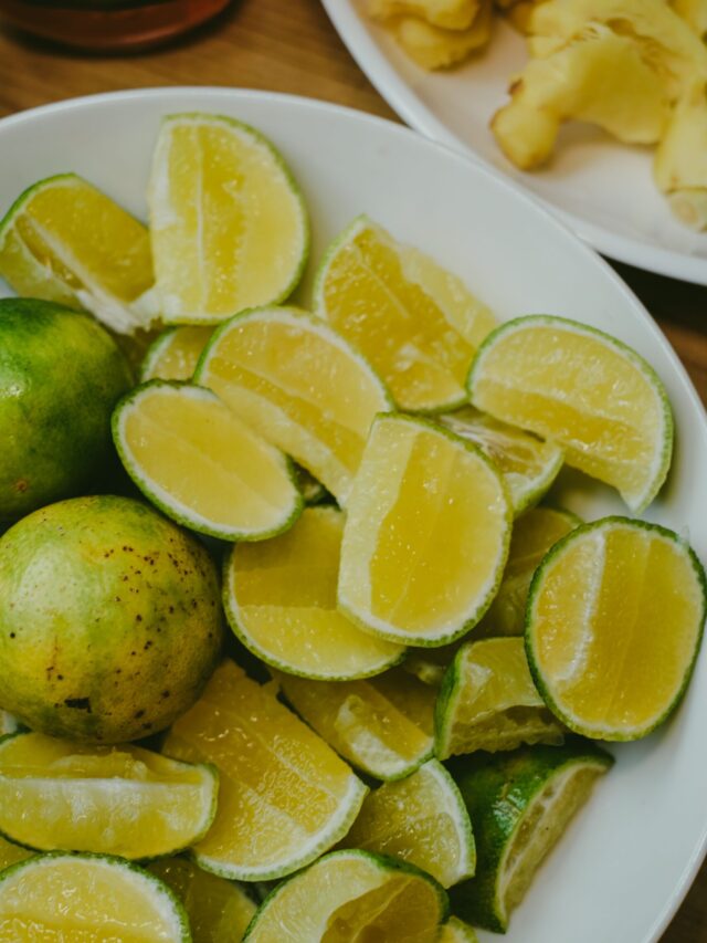 O erro comum que deixa a limonada amarga e quase ninguem percebe
