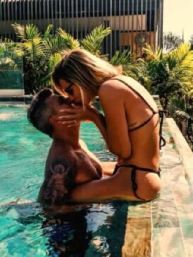 Conheça a pousada de Bruno Gagliasso e Giovanna Ewbank em Fernando de Noronha