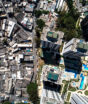 País fica mais rico, mas desigualdade social aumenta e expõe abismo na renda