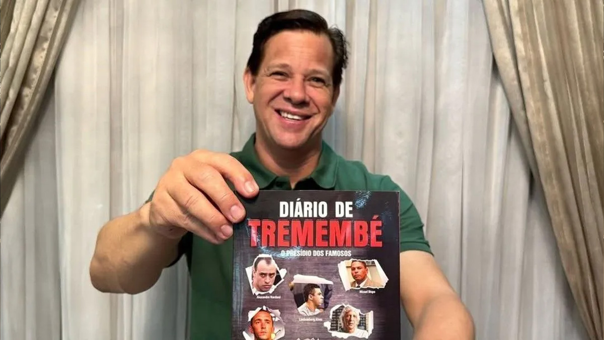 (Foto: reprodução Instagram)