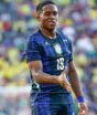 Endrick merece ser titular da Seleção Brasileira? Vote