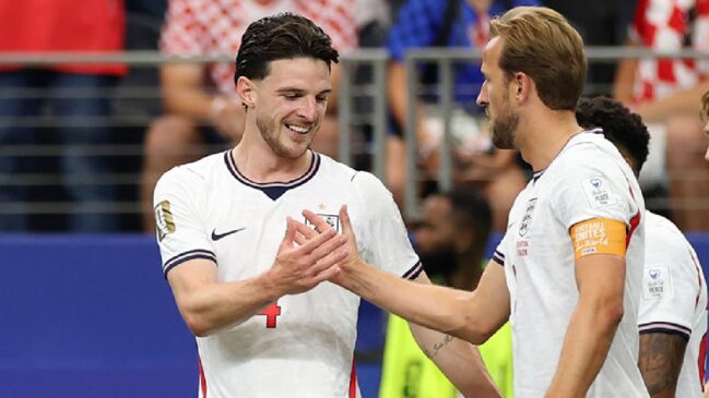 Seleção da Inglaterra na Copa 2026