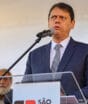 Tarcísio cancela participação no Roda Viva e TV Cultura cita agenda; em 2022 governador fez o mesmo