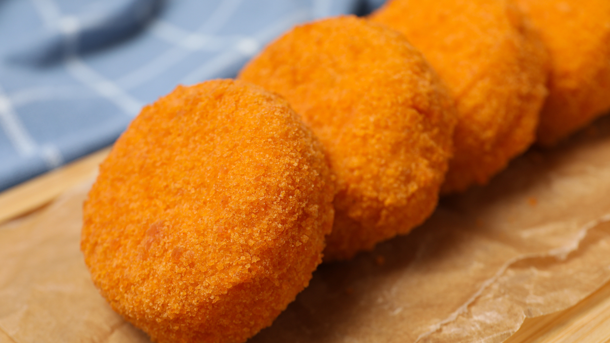 Nuggets preparados na air fryer garantem praticidade e menos gordura sem perder a crocância (Foto: Pixabay)